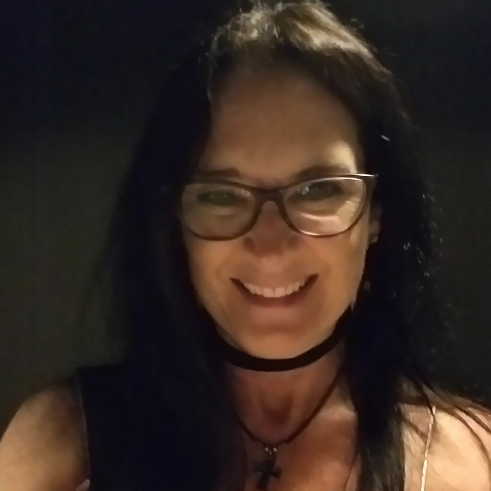 Meet your Posher, Tammy
